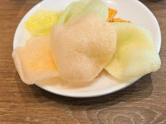 -直隶安家罩饼(复兴路店)