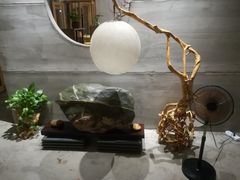 景观位-生机蔬食·24节气料理餐厅(番禺广场店)
