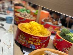 -龍歌自助小火锅(城阳万象汇店)