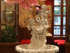 -秘密旅行Bonjour(黑金冠 江南西店)