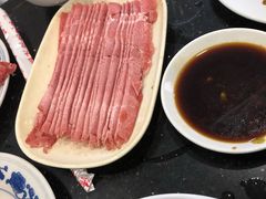 -洪运轩饭庄(北纬路店)
