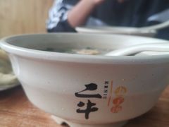 -二牛丸子汤(杏花岭店)