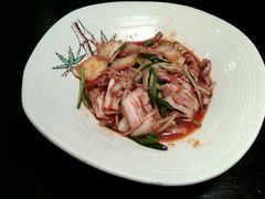 -松子料理(亮马桥店)