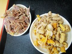 -岁福祥老母鸡汤面馆(阳曲路店)