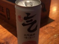 -肉串汪(望京店)