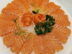 -东胜渔村·粤菜海鲜(东城十三碗店)