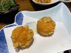 -和彩放题餐厅(酒仙桥店)