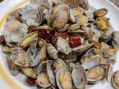 -美达尔烧烤(银川东路店)