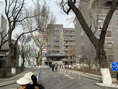 -山东大学(趵突泉校区)