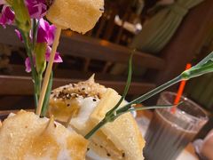 红糖麻糍-桂满陇-十里风荷(合生汇店)