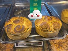 -西北伊兰手工烤馍店(大皮院店)