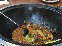 -曹丞相·地锅鸡·地锅鱼(武林店)