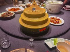 -花家八爷府(王府井·故宫店)