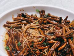 响油鳝丝-宏玲餐厅(四川南路店)