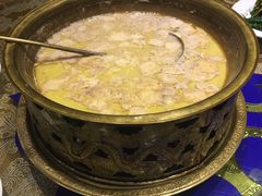 -蒙古大营·蒙古演绎餐厅(赛马场店)