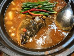 -乡里八闽·福州乡土菜(火车北站店)