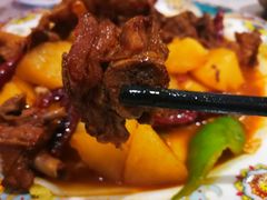 -巴依老爷·新疆美食(上城区天城路店)