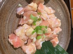 -厚贞日式烤肉(浦东汇智店)