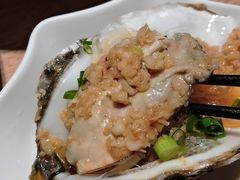 -连鹭海鲜·海肠捞饭·海胆饭(星海店)