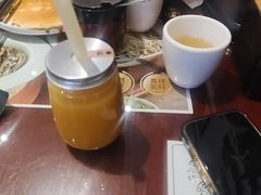 -老淮城·长鱼面(河下古镇店)