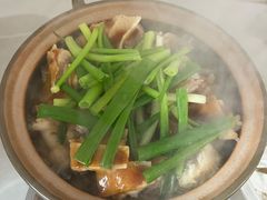 -上南瓦煲鸡·清远鸡·老字号(总店)