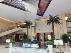 -常州环球恐龙城维景国际大酒店