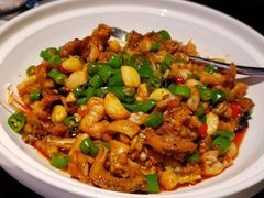 -凤凰湘语·海派湘菜(浦东旗舰店)
