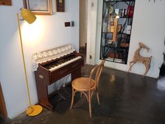-几静cafe(基湖店)