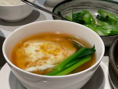 -君庭中餐馆(华强路店)