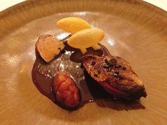 -Caprice(香港四季酒店)