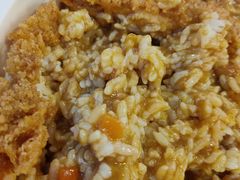 -喜仕屋牛丼咖喱(滨康小区店)