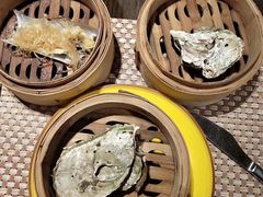 -OPEN開全日自助餐厅·牛肉火锅·海鲜(佛山希尔顿酒店)