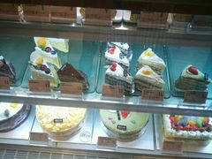 -BreadTalk面包新语·烘焙蛋糕(金光华广场店)