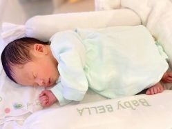 点击看大图 -baby bella小贝拉母婴护理中心(杭州凯宾斯基店)