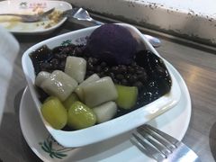 -松记糖水店(铜锣湾分店)