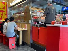 -塔斯汀中国汉堡(管城春风十里店)