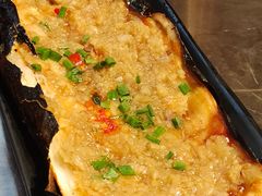 茄子-酒里·宜州果酱烧烤(葛村店)