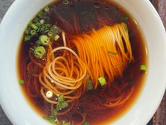 -小厨娘金榜题名(夫子庙秦淮河店)