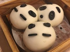 -麒麟中餐厅·经典粤菜·地道菜式老字号(广州长隆酒店)