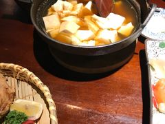 -円满日式居酒屋(蓉花路美食街店)