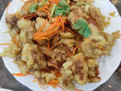 锅包肉-张包铺(道外店)
