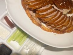 -小桃红·东北菜·春饼烤鸭(南阳湖街店)