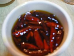 -洞庭洲·防空洞火锅·烧烤·铜锅涮肉(新百广场店)