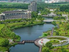 -上海海洋大学(临港校区)