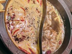-蜀大侠火锅(四川北路店)