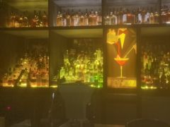 -长沙北辰洲际酒店-SKY 27酒廊
