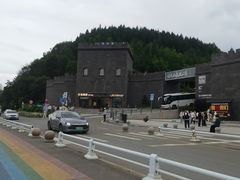 -图们国门景区