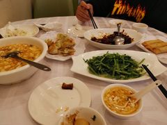 -翠亭酒家(山西南路店)