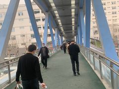 -华中科技大学同济医学院附属同济医院(汉口院区)