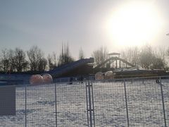-欢乐水魔方水世界